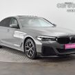 BMW 5 Series 2021