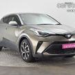 Toyota C-HR 2020