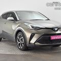 Toyota C-HR 2020