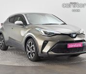 Toyota C-HR 2020