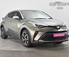 Toyota C-HR 2020