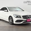 Mercedes-Benz CLA Class 2017