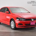 Volkswagen Polo 2018