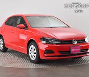 Volkswagen Polo 2018