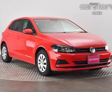Volkswagen Polo 2018