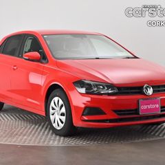 Volkswagen Polo 2018