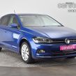 Volkswagen Polo 2021