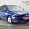 Volkswagen Polo 2021