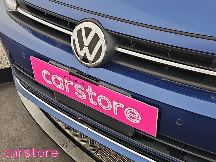 Volkswagen Polo 2021