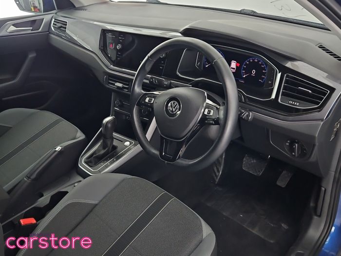 Volkswagen Polo 2021