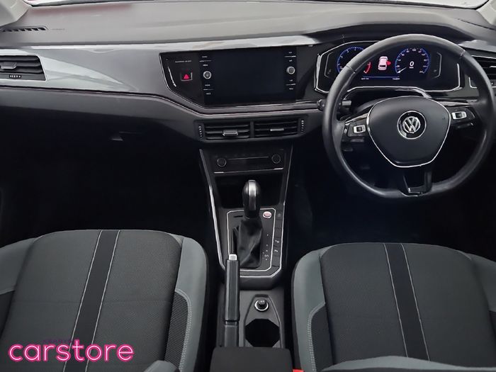 Volkswagen Polo 2021