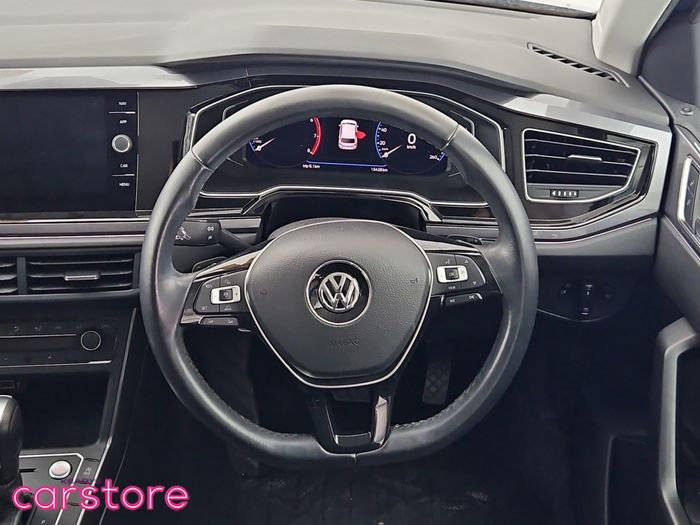 Volkswagen Polo 2021