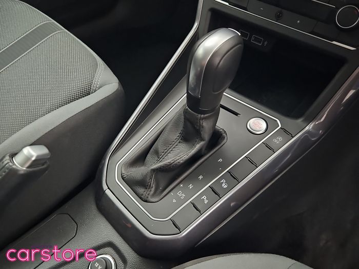 Volkswagen Polo 2021