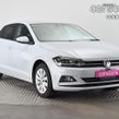 Volkswagen Polo 2018
