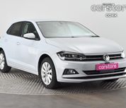 Volkswagen Polo 2018