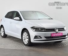 Volkswagen Polo 2018