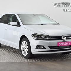Volkswagen Polo 2018