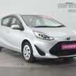 Toyota Aqua 2020