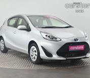 Toyota Aqua 2020