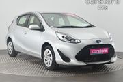 Toyota Aqua 2020