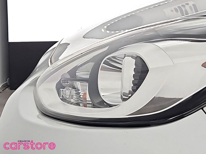 Toyota Aqua 2020