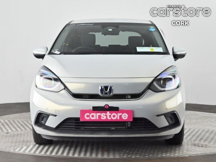 Honda Fit 2020
