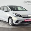 Honda Fit 2020