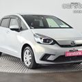 Honda Fit 2020