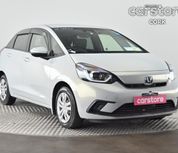 Honda Fit 2020