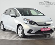 Honda Fit 2020