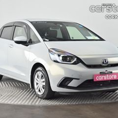 Honda Fit 2020