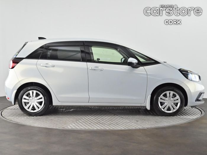 Honda Fit 2020