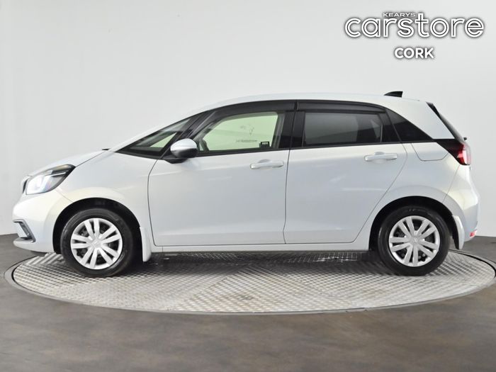 Honda Fit 2020