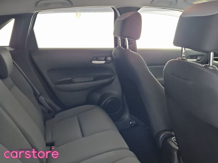 Honda Fit 2020