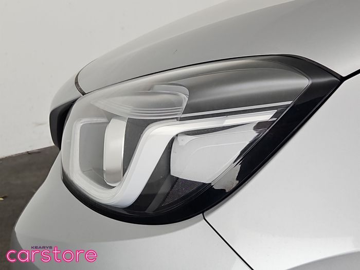 Honda Fit 2020