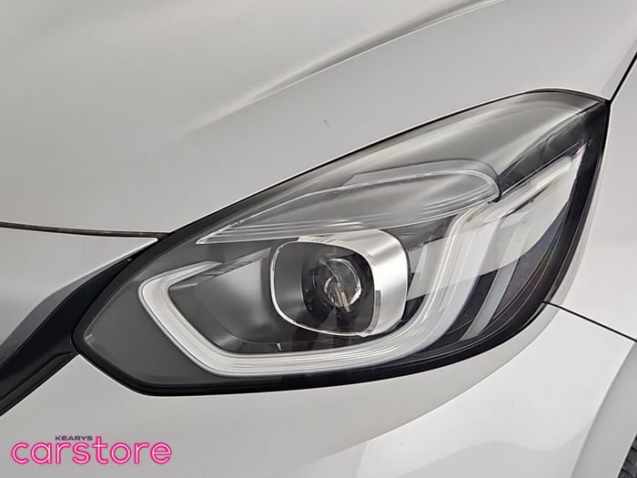 Honda Fit 2020
