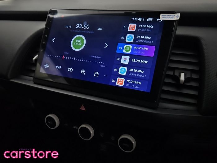 Honda Fit 2020