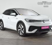 Volkswagen ID.5 2023