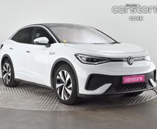 Volkswagen ID.5 2023