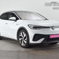 Volkswagen ID.5 2023