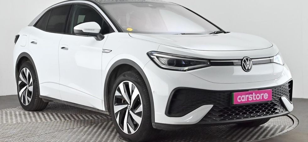 Volkswagen ID.5 2023