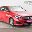 Mercedes-Benz B-Class 2016