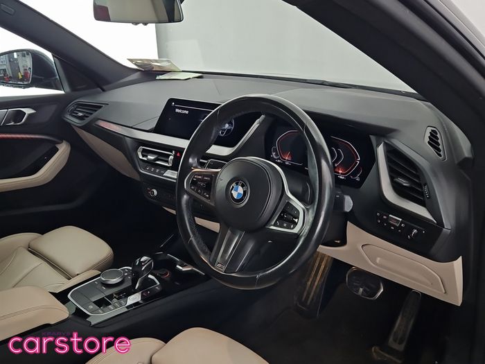 BMW 2 Series 2021