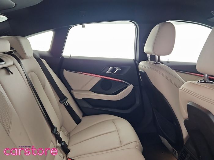 BMW 2 Series 2021