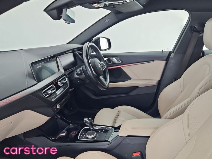 BMW 2 Series 2021