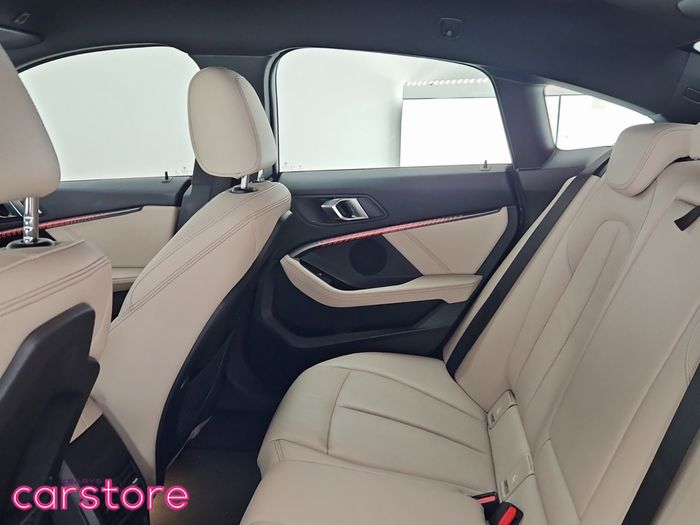 BMW 2 Series 2021