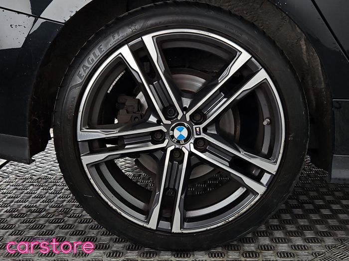 BMW 2 Series 2021