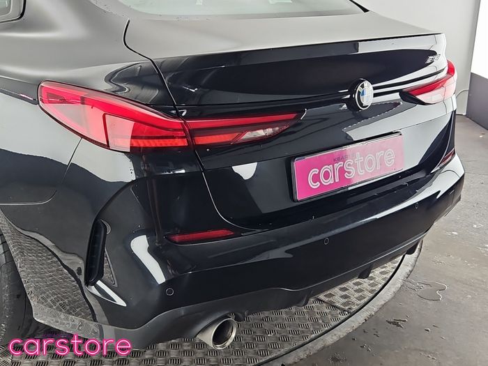 BMW 2 Series 2021