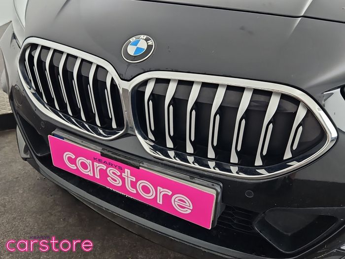 BMW 2 Series 2021