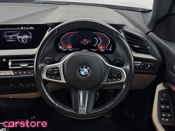 BMW 2 Series 2021